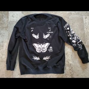 Harry Styles Sweatshirt